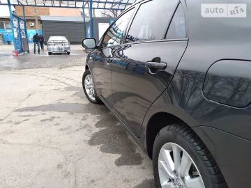 Авто Toyota Corolla 2008 № 7465971