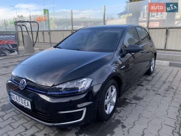Авто Volkswagen Golf 2015 № 7465972