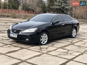 Авто Lexus Es 2006 № 7465981