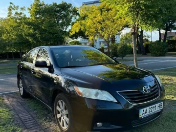 Авто Toyota Camry 2008 № 7466002