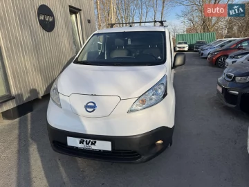 Авто Nissan E-Nv200 2019 № 7466007