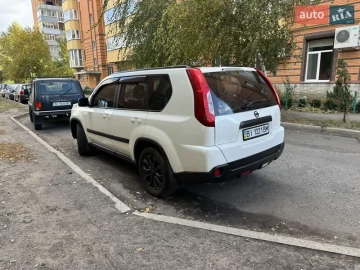 Авто Nissan X-Trail 2011 № 7466010
