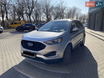 Авто Ford Edge 2019 № 7466093