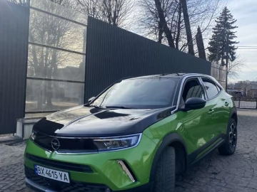 Авто Opel Mokka-E 2022 № 7466101