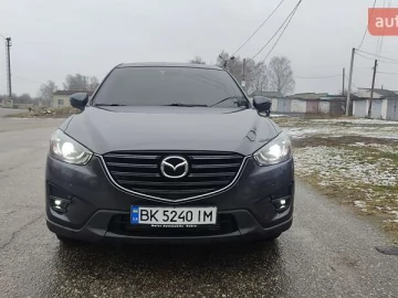 Авто Mazda Cx-5 2015 № 7466102