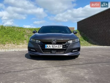 Авто Honda Accord 2020 № 7466119