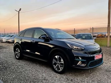 Авто KIA Niro 2019 № 7466121