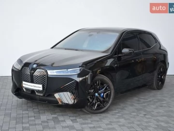 Авто BMW Ix 2023 № 7466211
