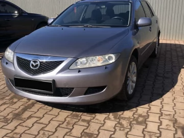 Авто Mazda 626 2005 № 7466270