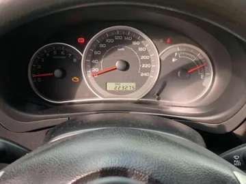 Авто Subaru Impreza 2008 № 7466276