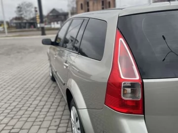 Авто Renault Megane 2007 № 7466285