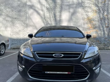 Авто Ford Mondeo 2011 № 7466409
