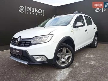 Авто Renault Sandero 2019 № 7466433