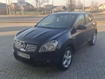 Авто Nissan Qashqai 2010 № 7466437