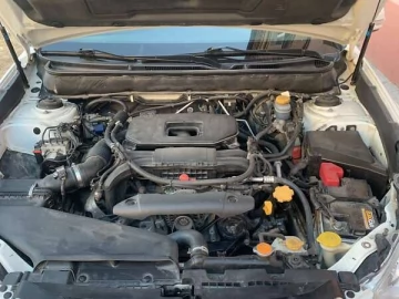 Авто Subaru Outback 2010 № 7466460