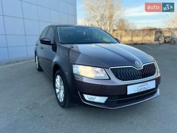 Авто Skoda Octavia 2013 № 7466471