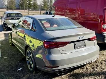 Авто Audi A3 2020 № 7466477