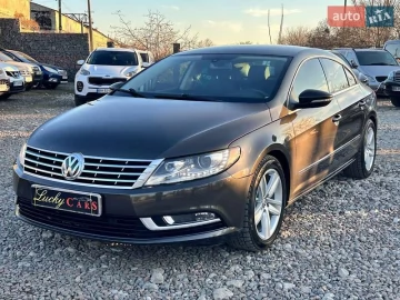 Авто Volkswagen Cc Passat Cc 2015 № 7466487