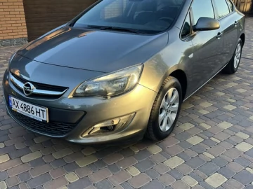 Авто Opel Astra 2019 № 7466488
