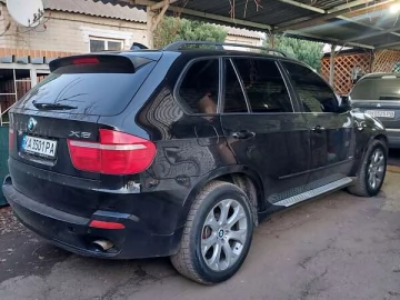 Авто BMW X5 2006 № 7466492