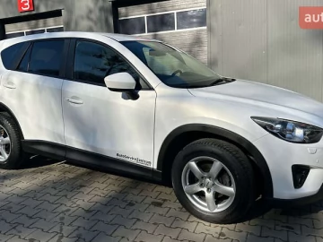 Авто Mazda Cx-5 2013 № 7466539
