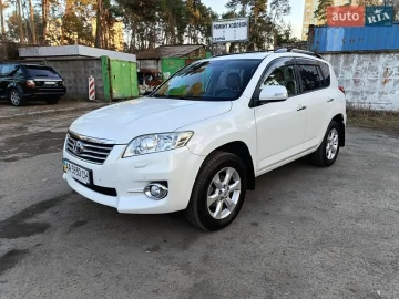 Авто Toyota Rav4 2011 № 7466549