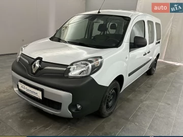 Авто Renault Kangoo 2021 № 7466569