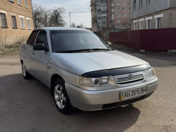 Авто ВАЗ 2110 2005 № 7466709