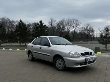 Авто Daewoo Lanos 2006 № 7466727