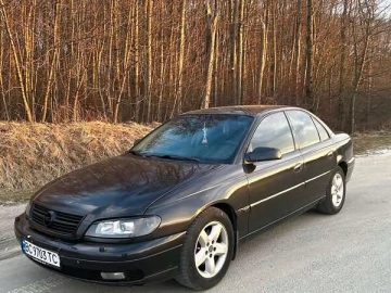 Авто Opel Omega 2001 № 7466729