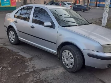 Авто Volkswagen Bora 2003 № 7466739