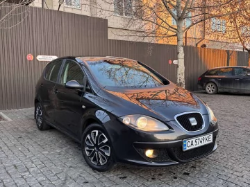Авто SEAT Altea 2005 № 7466758