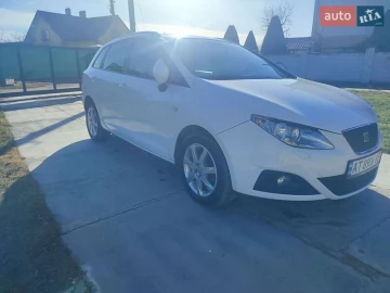 Авто SEAT Ibiza 2011 № 7466853