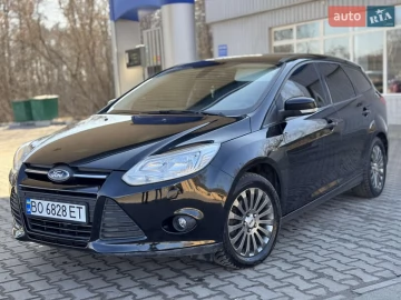 Авто Ford Focus 2013 № 7467218