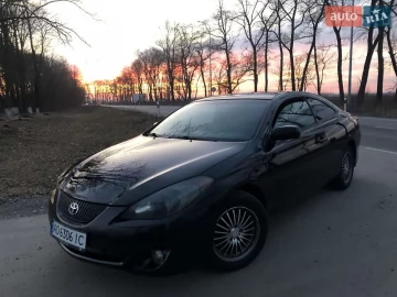 Авто Toyota Camry Solara 2004 № 7467224