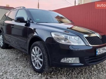 Авто Skoda Octavia 2012 № 7467228