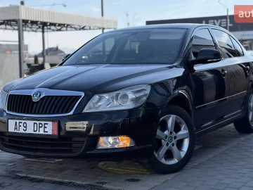 Авто Skoda Octavia 2012 № 7467243