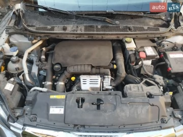 Авто Peugeot 308 2014 № 7467246