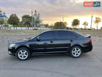 Авто Skoda Octavia 2010 № 7467291