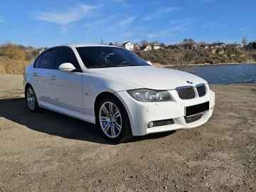 Авто BMW 3 Series 2008 № 7467299