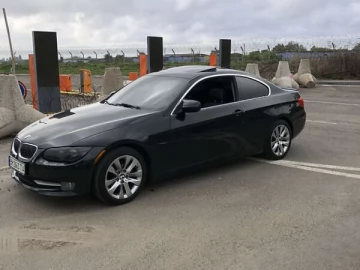 Авто BMW 3 Series 2010 № 7467305