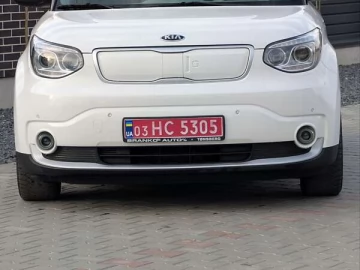 Авто KIA Soul 2018 № 7467320