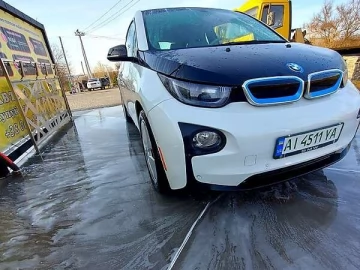 Авто BMW I3 2015 № 7467329