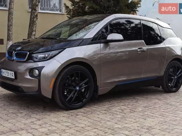 Авто BMW I3 2014 № 7467333