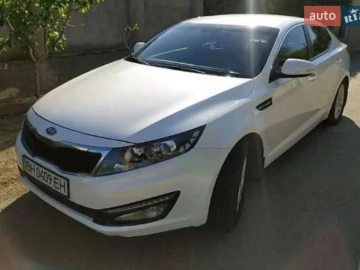 Авто KIA Optima 2012 № 7467335