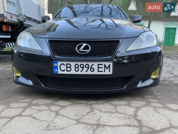 Авто Lexus Is 2007 № 7467341