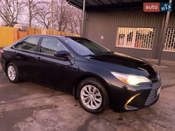 Авто Toyota Camry 2015 № 7467485