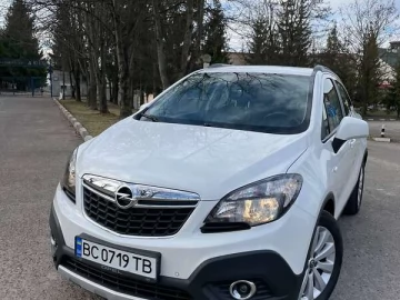 Авто Opel Mokka 2014 № 7467492