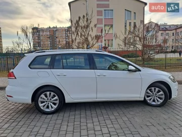 Авто Volkswagen Golf 2019 № 7467509