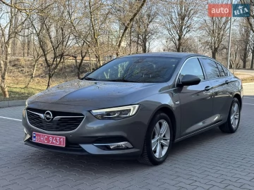 Авто Opel Insignia 2019 № 7467527